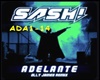 Sash-Adalente