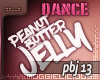 PBJ|Dance