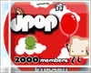Jpop Button 2000 members