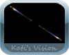 [KV]Rainbow Rave Rod (R)
