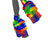 PRIDE Boots