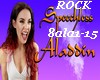 Speechlees- ROCK-aladin