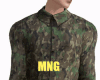 MNG Casual Shirt