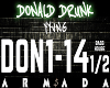 Donald Drunk - House (1)