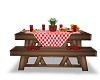 EVE-Picnic Table