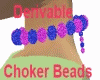 SM Derivable ChokerBds