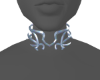 Shiva Choker Necklace