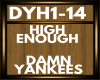 damn  DYH1-14