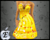 EDJ Mellow Yellow Dress