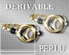 [P]Drv PD8 Bracelets