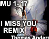 I Miss You - Remix