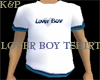 !K&P! Loverboy T-Shirt