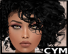 Cym Yana Egyptian Black