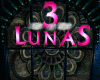 3 lunas