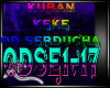 K4 KU & KEKE OD SERDU