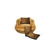 Golden Kiss Chair-1