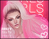 Minaj | Pink Tips