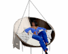 TEF HANGING CHAIR