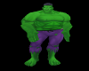 Hulk The Great
