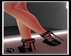 A~ Gothic Sexy Heels V2