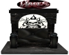Hades Throne