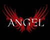 :Is: ANGEL sticker
