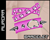 A| Bracelet R - Candy