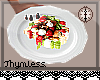 Gourmet Salad Plate II