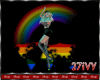 IV.Pride Background