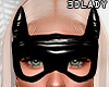 DY*Mask Batgirl