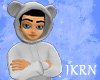 K° Polar Hoodie