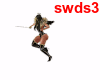 Slow Sword Dance 3