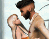 Couple Pose