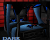 [Dark]Gothic bed
