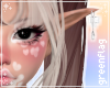 ♡ elf ears