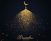 ramadan cutout