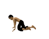 EU Puppy Piggy Crawl