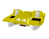 MM PEDAL BOAT YELLOW
