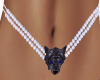 Wolf Belly Chain 4