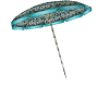 SeaSide Beach Umbrella