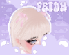 ☽ itty bitty bows ☾