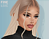 F. Everly Blonde