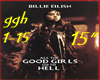 Billie Eilish - GGGTH