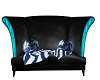 Lady Dragon Couch