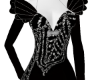 Black Gala Dress