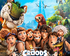 Shine your way (CROODS)