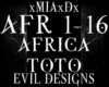 [M]AFRICA-TOTO