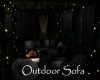 AV Outdoor Sofa