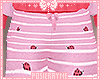 ♥ Kids Bug Pj Pants