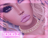 |gz| gold sheeba choker